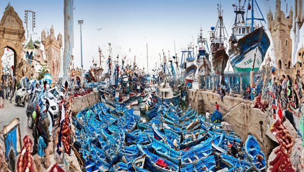 Photograph Murat Germen Muta Morphosis No105 on One Eyeland